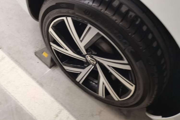 Used Volkswagen FAW-Volkswagen CC 2021 330TSI Ignite Edition