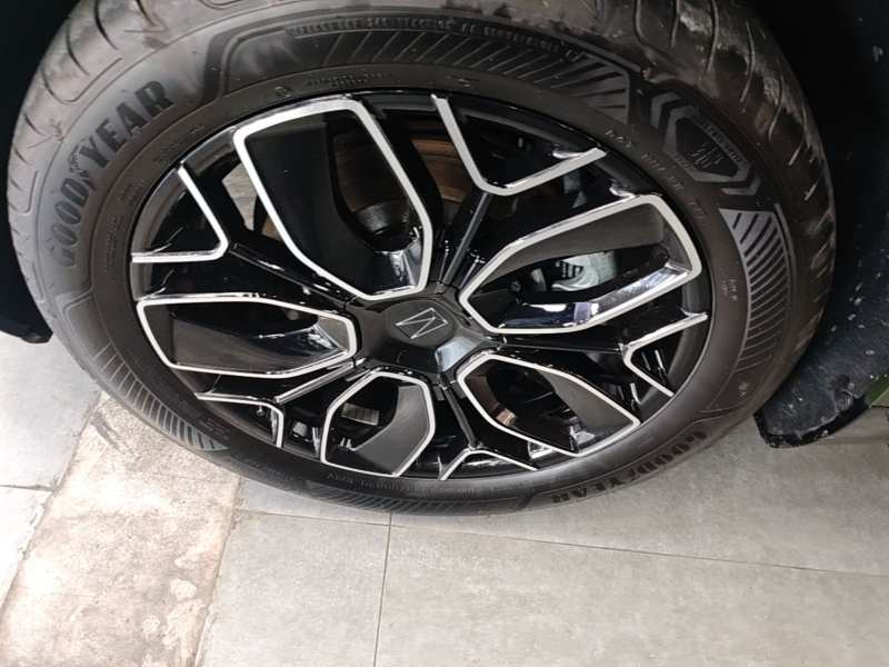 Used Avatr 07 2026 Ultra Pure-Electric All-Wheel-Drive Version — 22