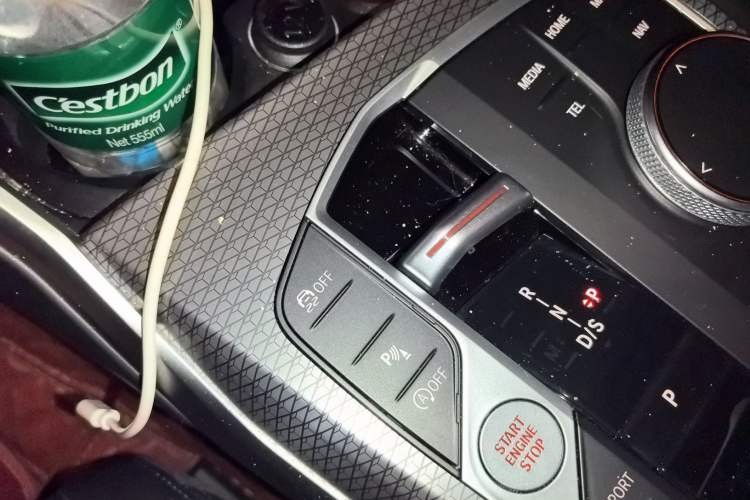 Used BMW 2 Series 2023 225i M Sport Night Edition Package
