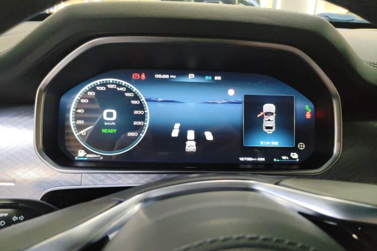 Used Tank 700 New Energy 2024 Hi4-T Extreme Edition