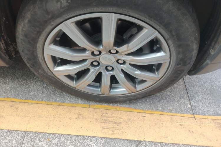 Used Cadillac XT4 2021 28T Two-Wheel Drive Luxury Version