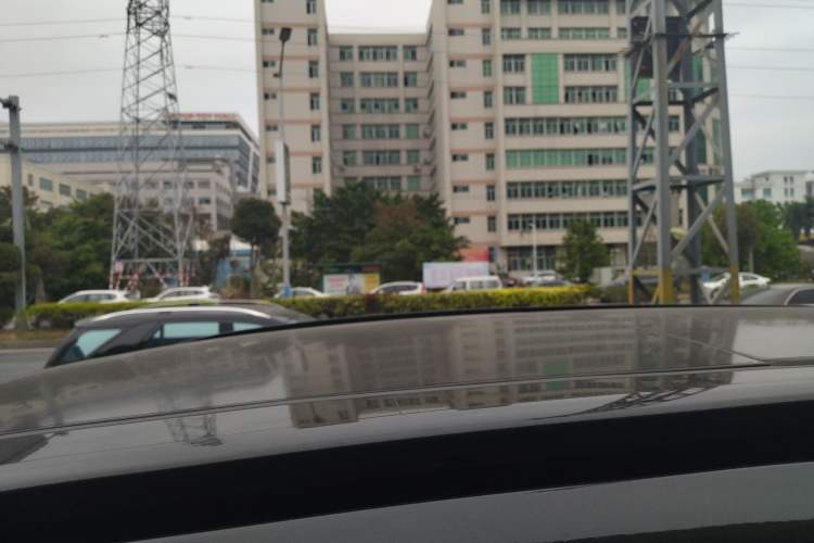 Used Nio ES8 2020 415 KM Signature Edition 7-Seater Version
