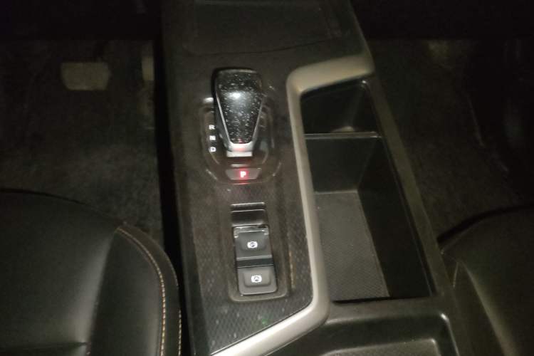 Used Haval LHERY 2023 1.5T Excellence Edition