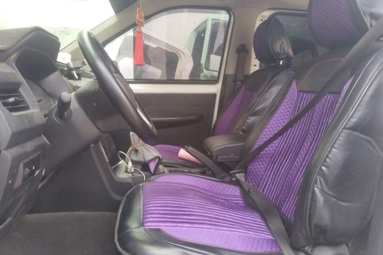 Used Wuling Zhengcheng 2022 2.0L Manual Entrepreneurial Version
