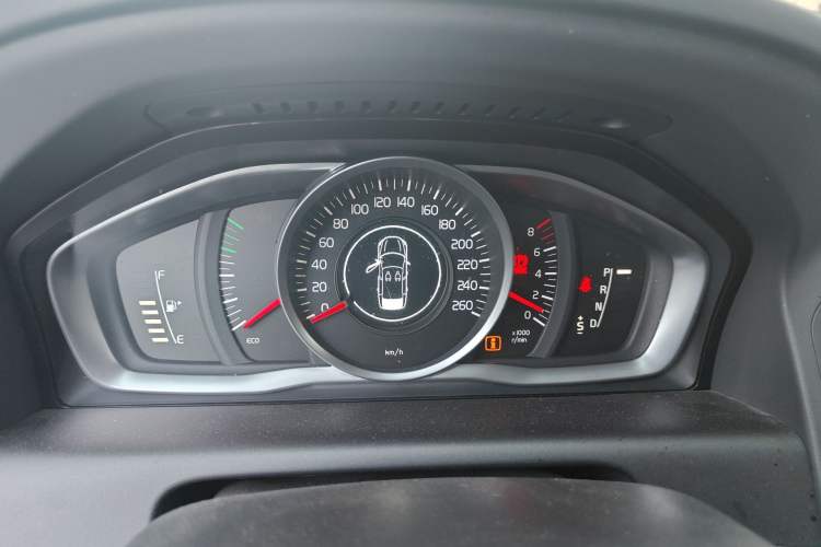 Used Volvo XC60 2015 T5 Smart Edition
