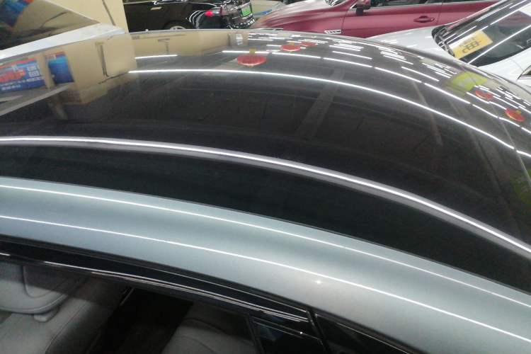 Used XPeng MONA M03 2024 515 Long-Range
