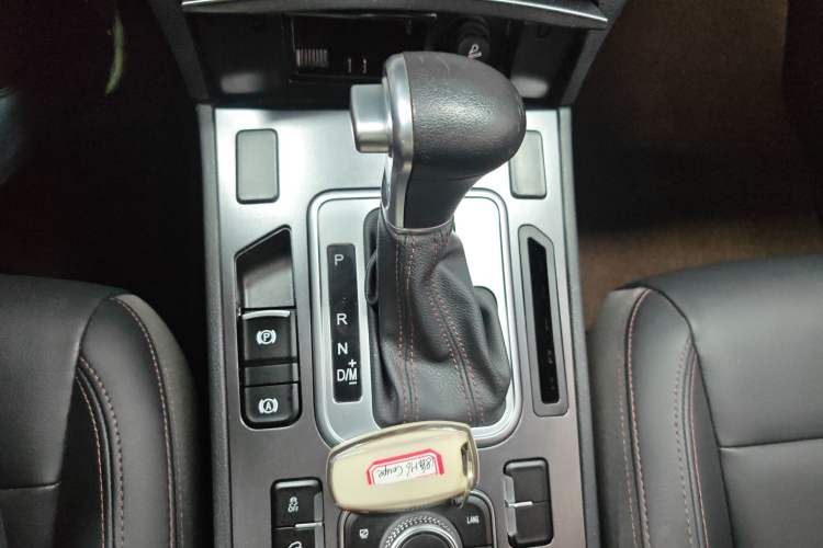 Used Haval H6 Coupe 2018 Blue Label 1.5T Automatic Two-Wheel Drive Luxury Model