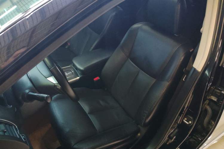 Used Nissan Teana 2013 2.0L XL Comfort Edition