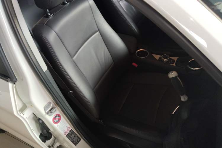 Used BMW X1 2013 sDrive18i Fashion Model