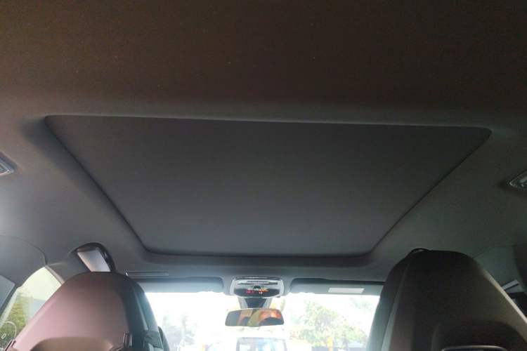 Used Lynk & Co 03 2019 1.5TD DCT Sport Edition China VI Standard