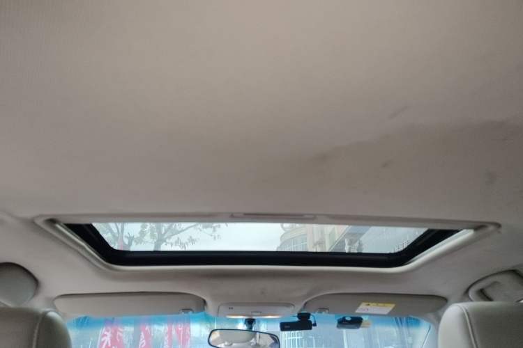 Used Buick GT 2017 15N Automatic Elite Version