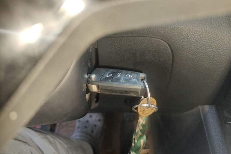 Used Skoda Superb 2018 TSI280 DSG Standard Edition China V Emission Standard