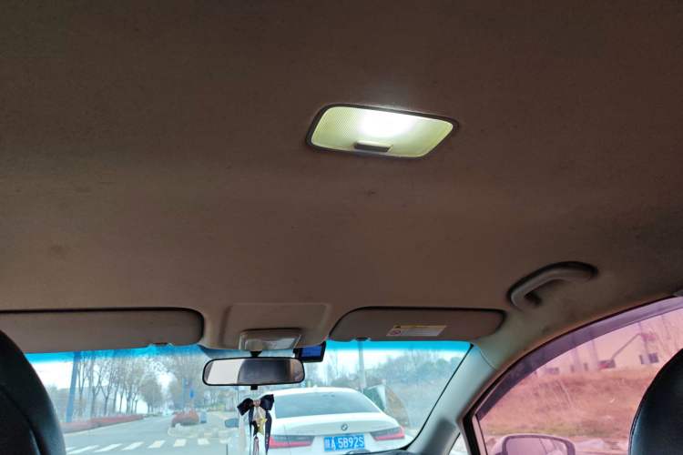 Used Kia K3 2016 1.6L Manual GL