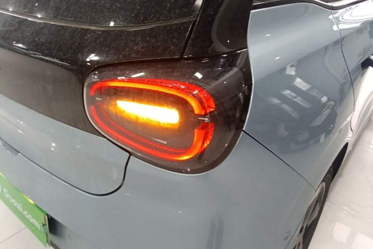 Used Dongfeng NAMMI 01 2024 430 Max Smart+