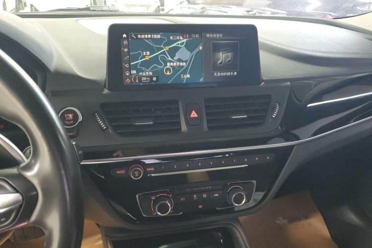 Used BMW 1 Series 2019 120i Leading Model M Sport Package
