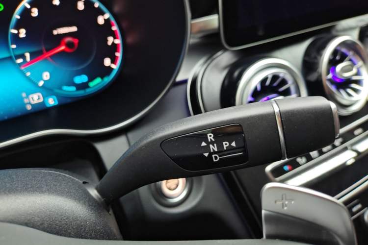 Used Mercedes-Benz C-Class 2021 C 260 L Sport Edition