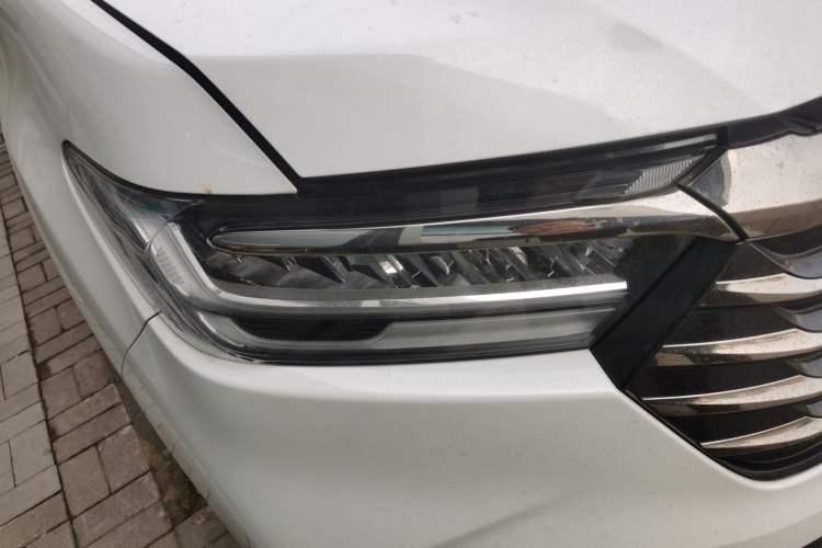 Used Honda Odyssey 2022 2.0L eHEV Sharp Enjoyment Edition