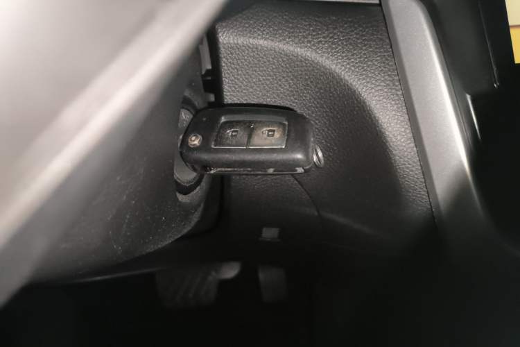 Used Nissan Tiida 2019 1.6L CVT Cool Edition China VI Standard