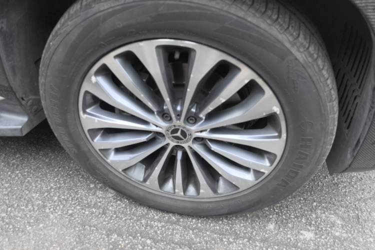 Used BAIC Off-Road BJ90 2023 3.0T Classic Edition Supreme Edition Right Front Wheel Hub