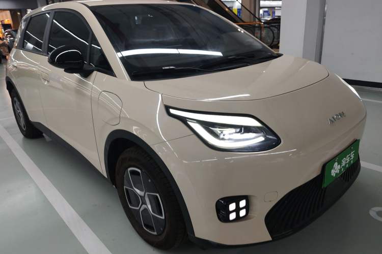 Used AION UT 2025 420 Smart Edition
