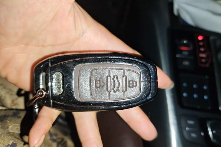 Used Audi A6L 2017 TFSI Comfort Model