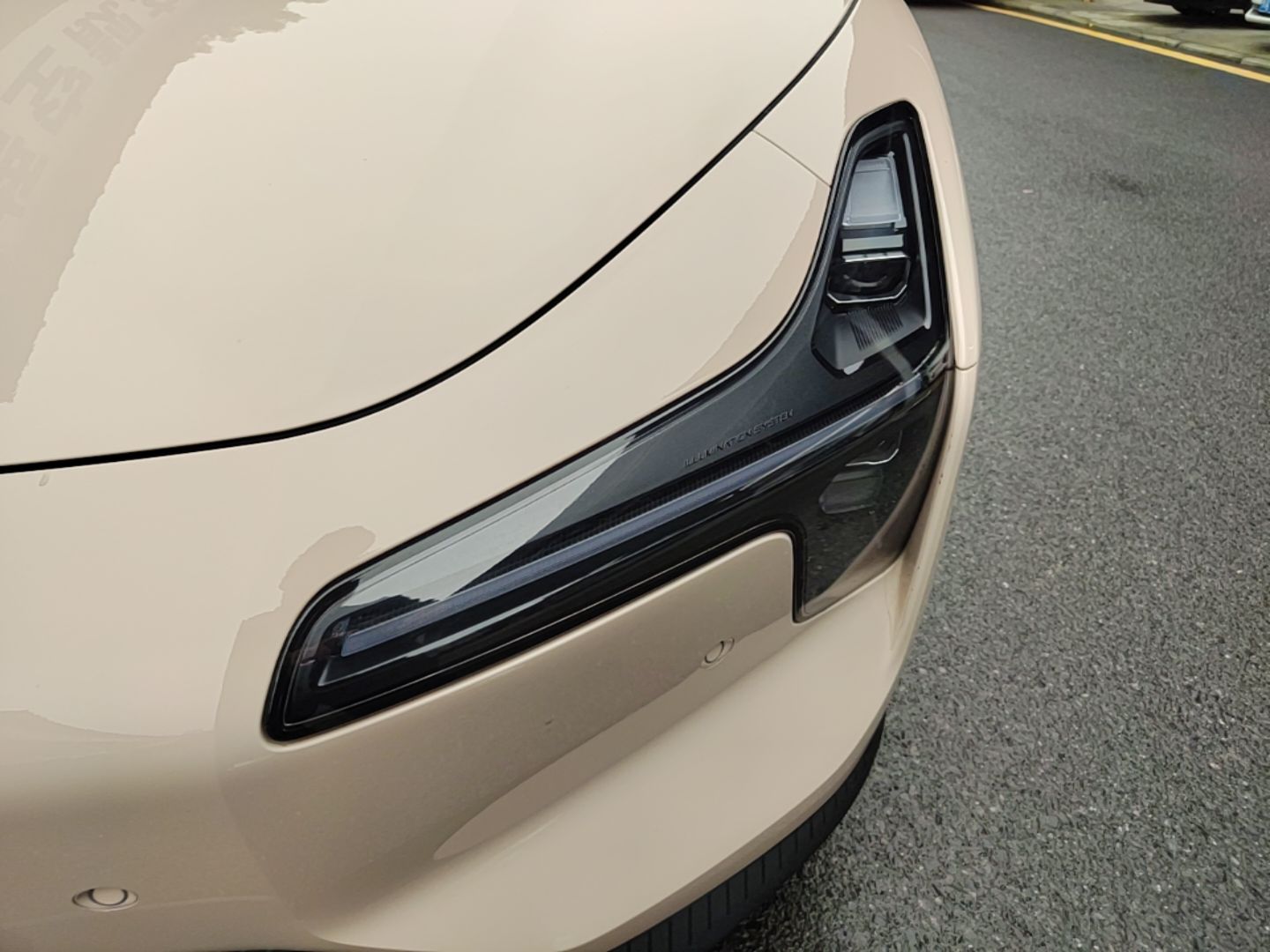 XPeng MONA M03 2024 620 with Ultra-Long Range — снимка 8