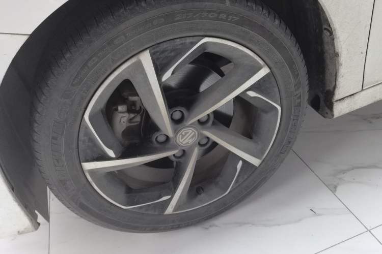 Used MG 5 2021 300TGI DCT Elegant Luxury Edition Left Front Wheel Hub