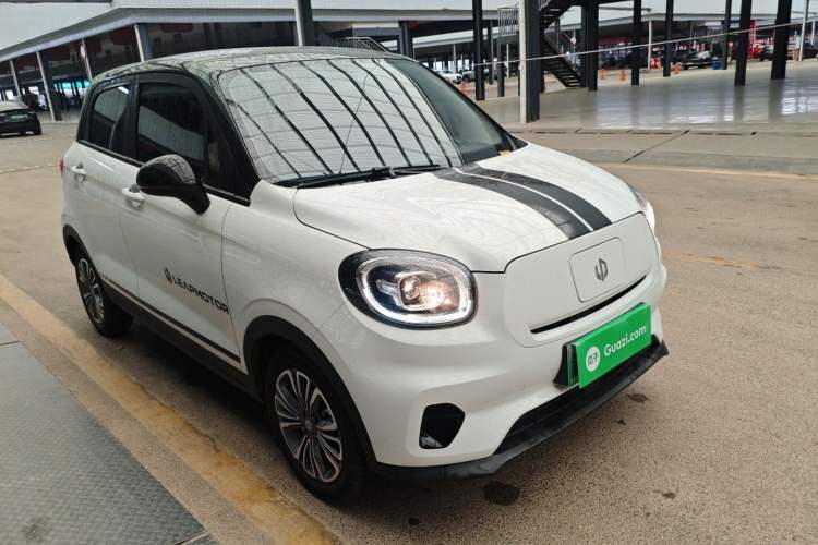 Used Leapmotor T03 2024 310 Comfort Edition