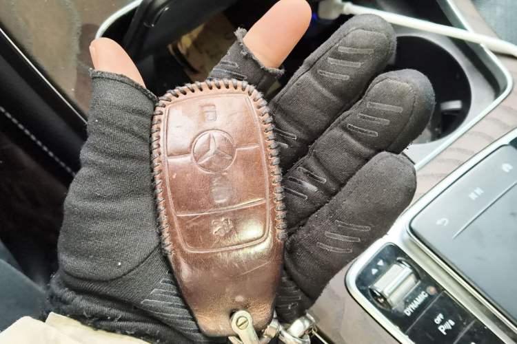 Used Mercedes-Benz GLC 2020 GLC 260 L 4MATIC Luxury Model