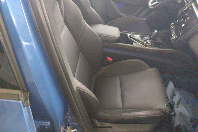 Used Lynk & Co 03 2020 1.5TD DCT JingPro Edition