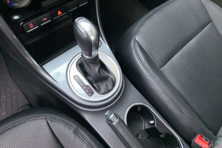 Used Volkswagen Beetle 2016 180TSI Dune Off-Road Edition