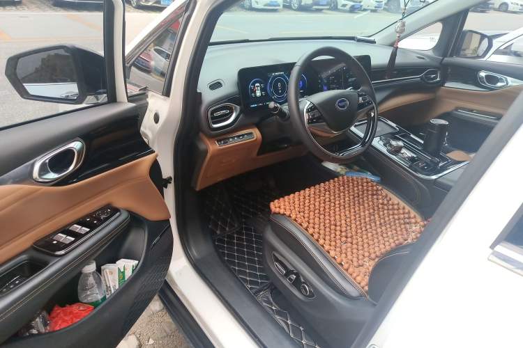 Used AION V 2020 70 Intelligent Edition