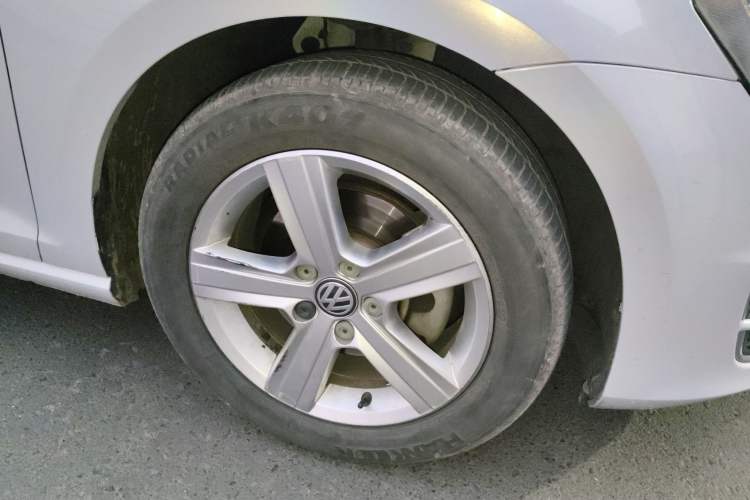 Used Volkswagen Golf 2014 1.4 TSI Manual Comfort Model
