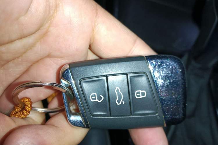 Used Volkswagen Passat 2019 330TSI Elite Edition China V Standard
