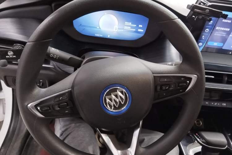 Used Buick Velite 6 2024 430km Comfort Edition
