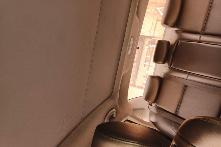 Used Hyundai Mistra 2014 1.8L Automatic Smart GLS