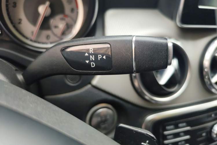 Used Mercedes-Benz GLA 2016 GLA 200 Sport Edition
