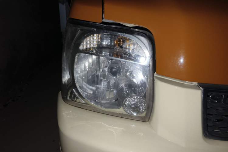 Used Suzuki Wagon R 2015 1.0L Manual Comfort Model
