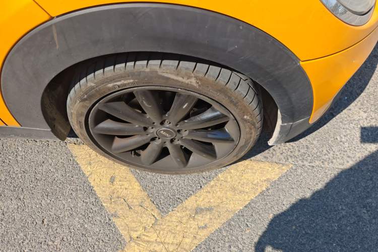 Used MINI 2016 1.5T COOPER