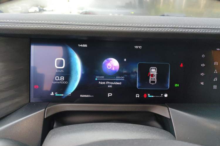 Used Tank 300 2024 2.0T Challenger