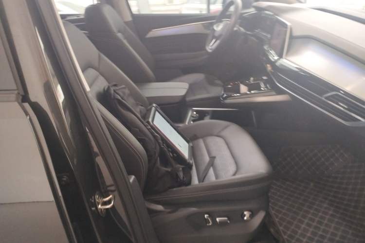 Used Volkswagen Talagon 2024 380TSI All-Wheel-Drive Luxury Jiajing Pro Shared-Estate 7-Seater
