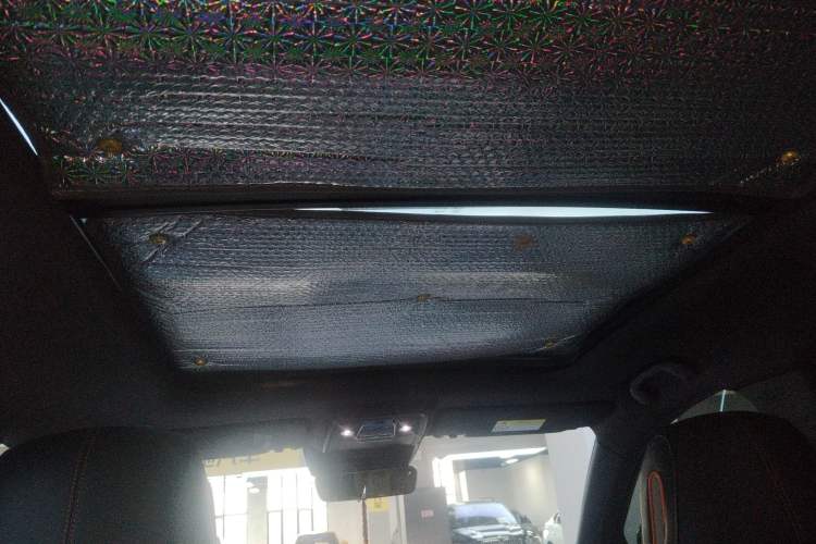 Used BYD Song PLUS New Energy 2023 Champion Edition DM-i 110KM Flagship Model