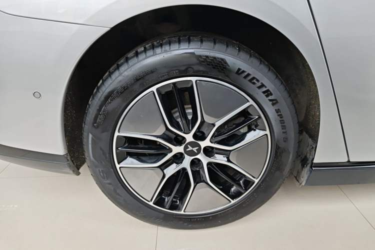 Used XPeng P7 2024 P7i 550 Pro
