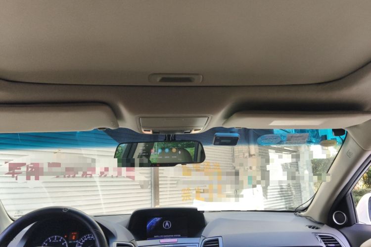 Used Acura RDX 2013 3.0L Two-Wheel Drive Elite Edition
