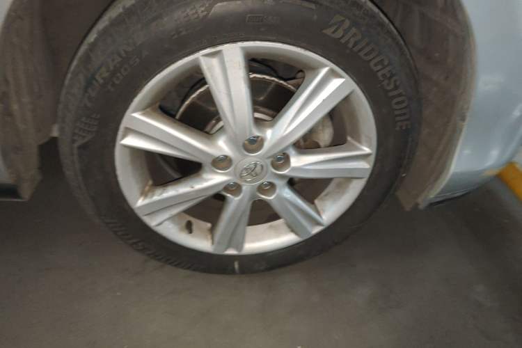 Used Toyota Previa 2006 2.4L 7-Seater Luxury Edition