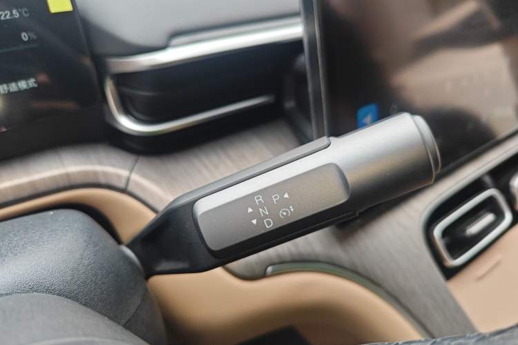 Used AION i60 2026 Model 530 Standard Edition
