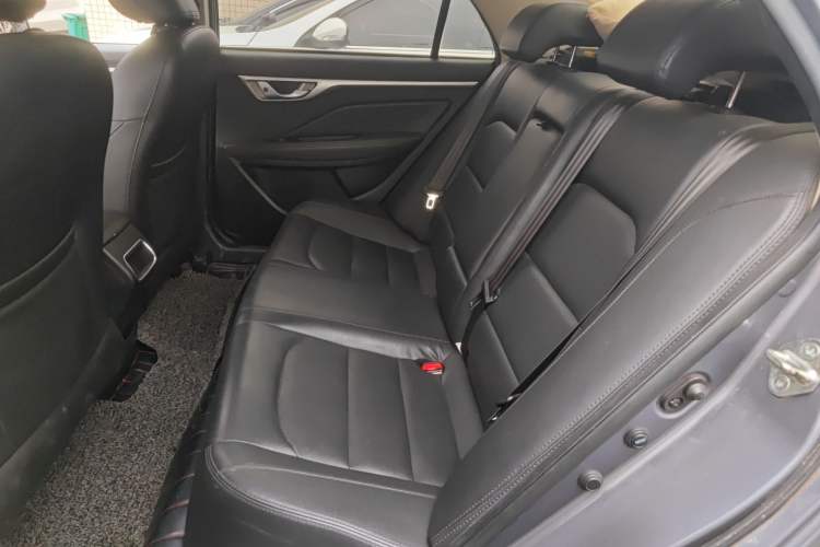 Used Geely Auto Vision 2018 1.5L Manual Happiness Edition
