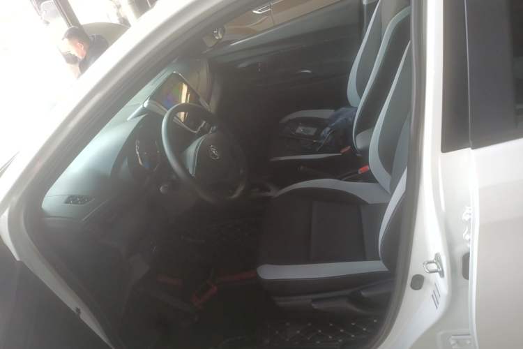 Used Toyota YARiS L Zhi Xuan 2021 X-Trail 1.5L CVT Leading Edition
