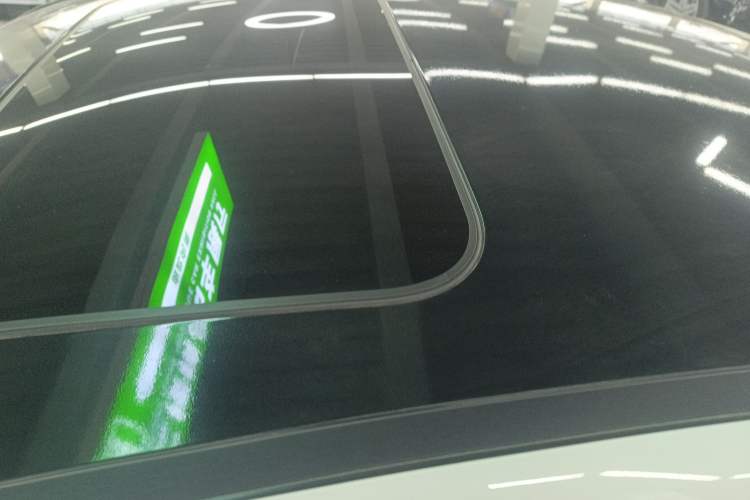 Used Mercedes-Benz C-Class 2022 C 200 L Sport Edition Roof