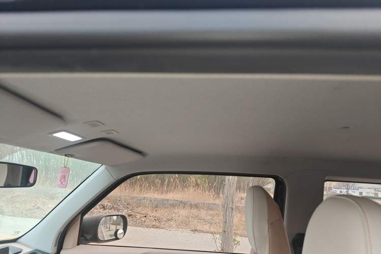 Used Geely Galaxy Panda 2024 200km Panda Kart